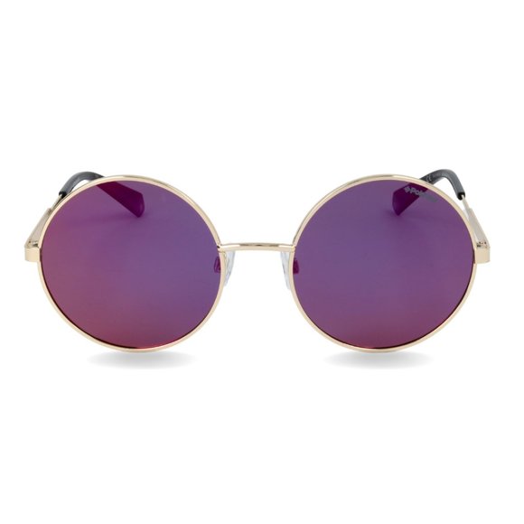 Polaroid 4052/S J5G Round 55mm Women Sunglasses